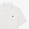 Herren-Golf-Poloshirt mit UV-Schutz in Regular Fit Herren-Golf-Poloshirt mit UV-Schutz in Regular Fit