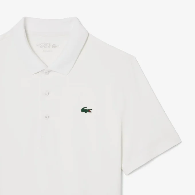 Herren-Golf-Poloshirt mit UV-Schutz in Regular Fit Herren-Golf-Poloshirt mit UV-Schutz in Regular Fit