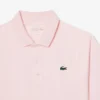 Herren-Golf-Poloshirt mit UV-Schutz in Regular Fit Herren-Golf-Poloshirt mit UV-Schutz in Regular Fit