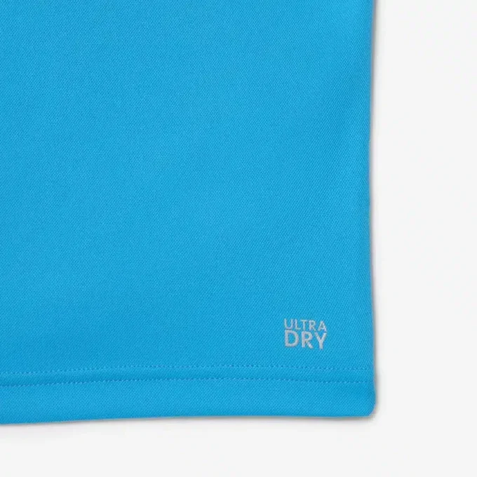 Herren-Golf-Poloshirt mit UV-Schutz in Regular Fit Herren-Golf-Poloshirt mit UV-Schutz in Regular Fit