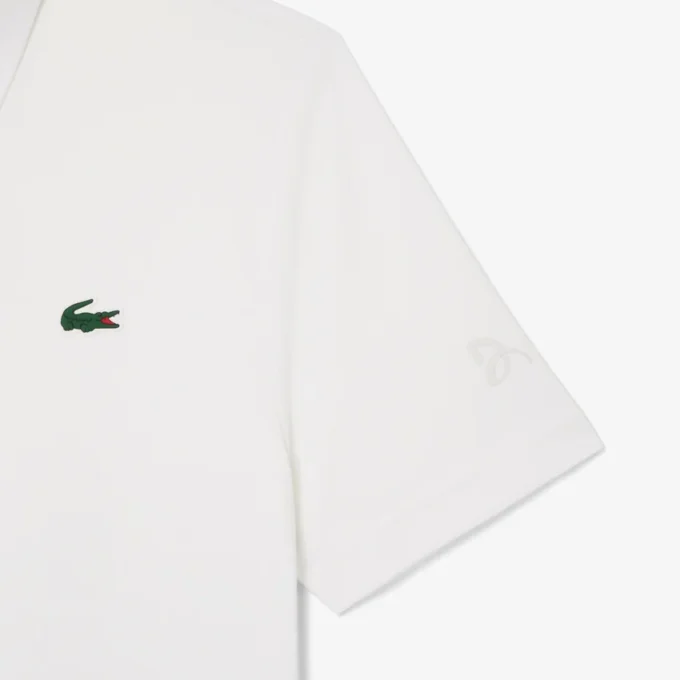 Herren-Golf-Poloshirt mit UV-Schutz in Regular Fit Herren-Golf-Poloshirt mit UV-Schutz in Regular Fit