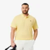 Herren-Golf-Poloshirt mit UV-Schutz in Regular Fit Herren-Golf-Poloshirt mit UV-Schutz in Regular Fit