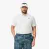 Herren-Golf-Poloshirt mit UV-Schutz in Regular Fit Herren-Golf-Poloshirt mit UV-Schutz in Regular Fit