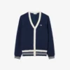 Herren-Golf-Strickjacke Herren-Golf-Strickjacke