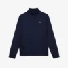 Herren-Golf-Sweatshirt mit hohem Kragen Herren-Golf-Sweatshirt mit hohem Kragen
