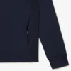 Herren-Golf-Sweatshirt mit hohem Kragen Herren-Golf-Sweatshirt mit hohem Kragen