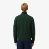 Herren-Golf-Windjacke mit Viertelreißverschluss Herren-Golf-Windjacke mit Viertelreißverschluss
