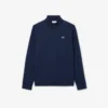 Herren-Golf-Windjacke mit Viertelreißverschluss Herren-Golf-Windjacke mit Viertelreißverschluss
