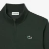 Herren-Golf-Windjacke mit Viertelreißverschluss Herren-Golf-Windjacke mit Viertelreißverschluss