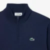 Herren-Golf-Windjacke mit Viertelreißverschluss Herren-Golf-Windjacke mit Viertelreißverschluss