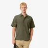 Herren-Golfhemd aus Stretch mit „Ultra Dry“-Print Herren-Golfhemd aus Stretch mit „Ultra Dry“-Print
