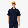 Herren-Golfhemd aus Stretch mit „Ultra Dry“-Print Herren-Golfhemd aus Stretch mit „Ultra Dry“-Print