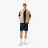 Herren-Golfhemd aus Stretch mit „Ultra Dry“-Print Herren-Golfhemd aus Stretch mit „Ultra Dry“-Print