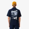 Herren-Golfhemd aus Stretch mit „Ultra Dry“-Print Herren-Golfhemd aus Stretch mit „Ultra Dry“-Print