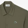 Herren-Golfhemd aus Stretch mit „Ultra Dry“-Print Herren-Golfhemd aus Stretch mit „Ultra Dry“-Print