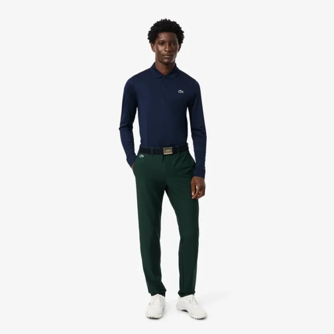 Herren-Golfhose „Ultra Dry“ in Slim Fit Herren-Golfhose „Ultra Dry“ in Slim Fit