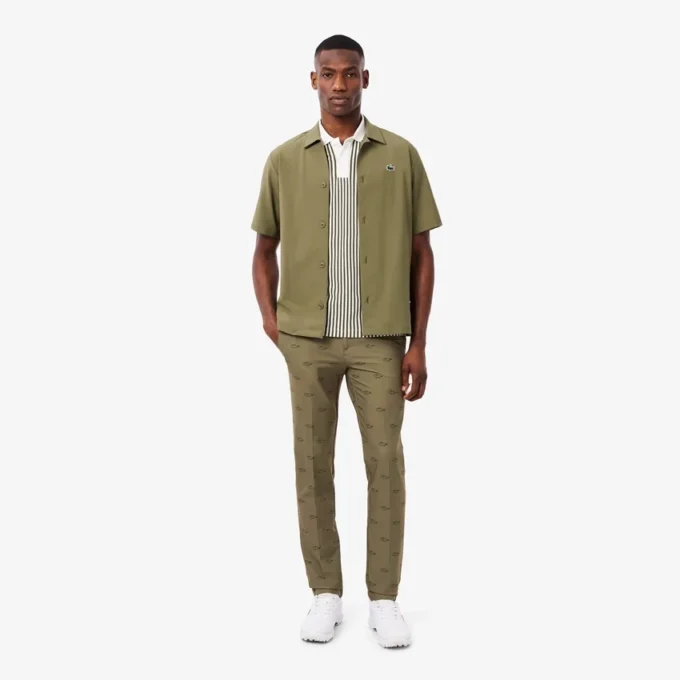 Herren-Golfhose „Ultra Dry“ in Slim Fit Herren-Golfhose „Ultra Dry“ in Slim Fit