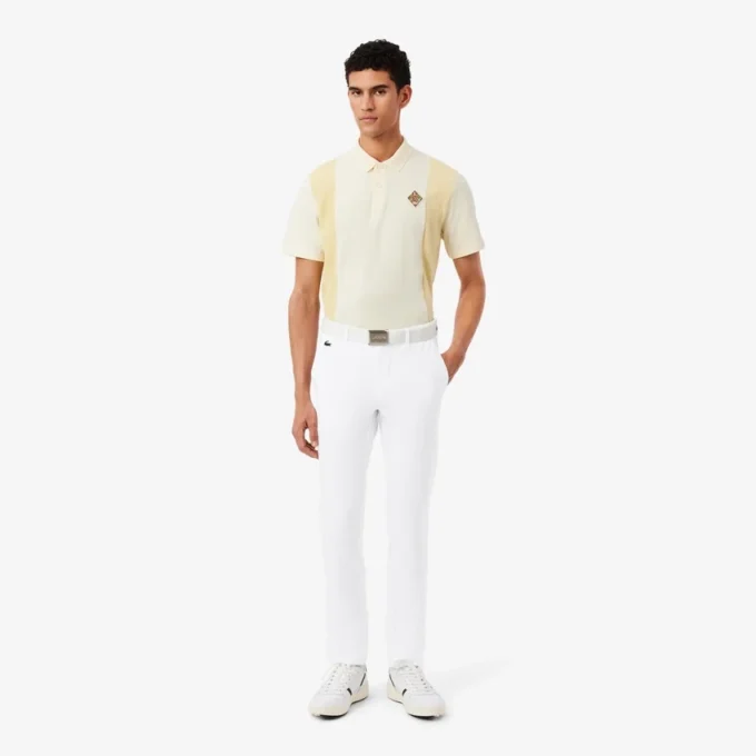 Herren-Golfhose „Ultra Dry“ in Slim Fit Herren-Golfhose „Ultra Dry“ in Slim Fit