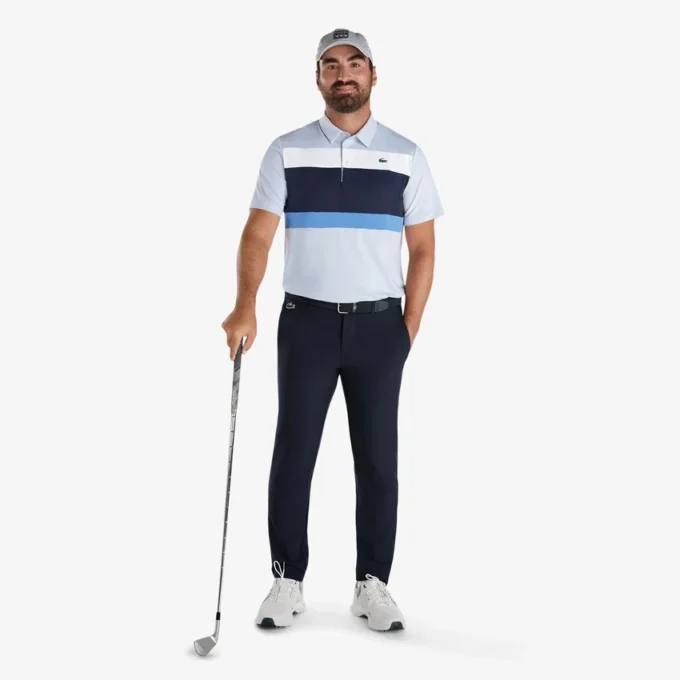 Herren-Golfhose „Ultra Dry“ in Slim Fit Herren-Golfhose „Ultra Dry“ in Slim Fit