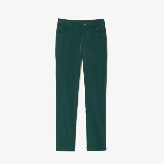 Herren-Golfhose „Ultra Dry“ in Slim Fit Herren-Golfhose „Ultra Dry“ in Slim Fit