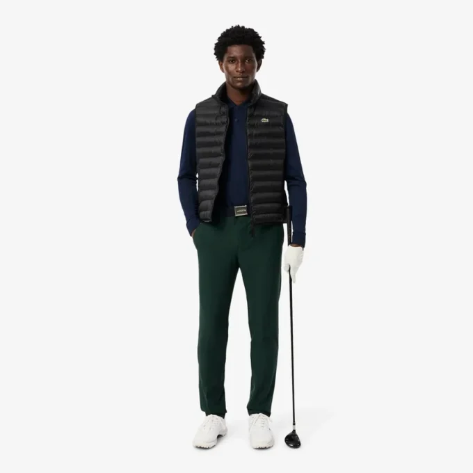 Herren-Golfhose „Ultra Dry“ in Slim Fit Herren-Golfhose „Ultra Dry“ in Slim Fit
