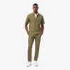Herren-Golfhose „Ultra Dry“ in Slim Fit Herren-Golfhose „Ultra Dry“ in Slim Fit