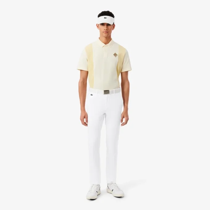 Herren-Golfhose „Ultra Dry“ in Slim Fit Herren-Golfhose „Ultra Dry“ in Slim Fit