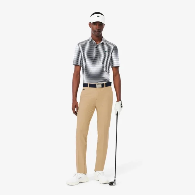Herren-Golfhose „Ultra Dry“ in Slim Fit Herren-Golfhose „Ultra Dry“ in Slim Fit