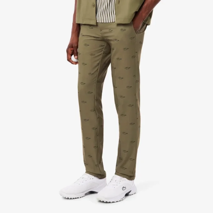 Herren-Golfhose „Ultra Dry“ in Slim Fit Herren-Golfhose „Ultra Dry“ in Slim Fit