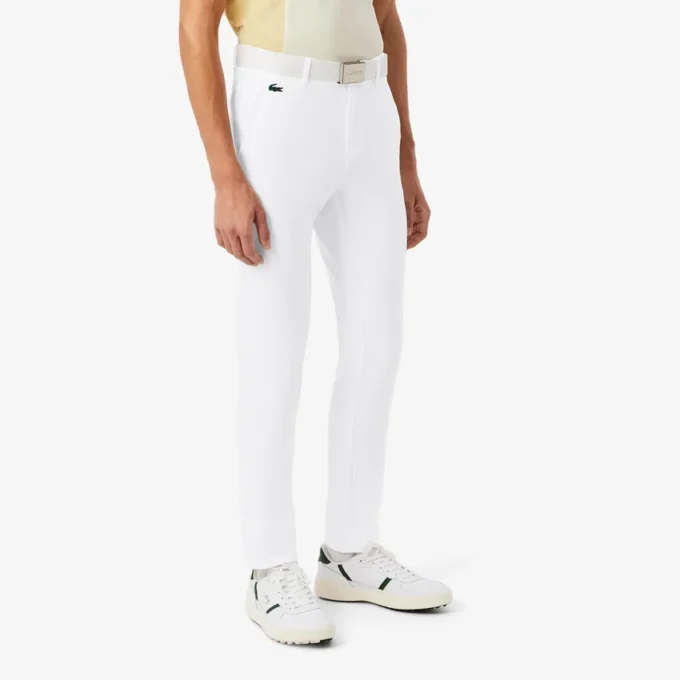 Herren-Golfhose „Ultra Dry“ in Slim Fit Herren-Golfhose „Ultra Dry“ in Slim Fit