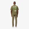 Herren-Golfhose „Ultra Dry“ in Slim Fit Herren-Golfhose „Ultra Dry“ in Slim Fit