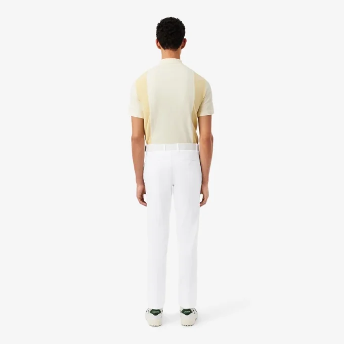 Herren-Golfhose „Ultra Dry“ in Slim Fit Herren-Golfhose „Ultra Dry“ in Slim Fit