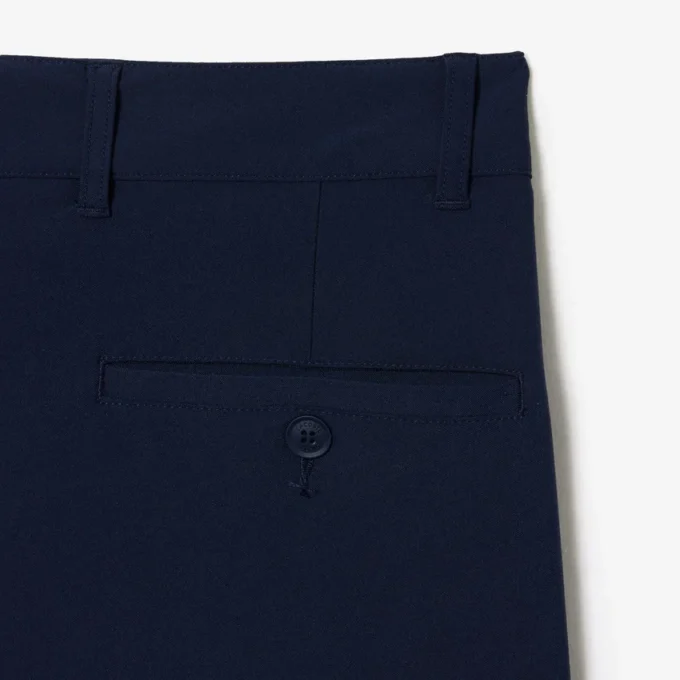 Herren-Golfhose „Ultra Dry“ in Slim Fit Herren-Golfhose „Ultra Dry“ in Slim Fit