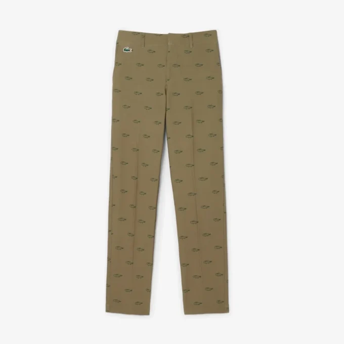 Herren-Golfhose „Ultra Dry“ in Slim Fit Herren-Golfhose „Ultra Dry“ in Slim Fit