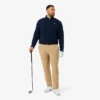 Herren-Golfhose „Ultra Dry“ in Slim Fit Herren-Golfhose „Ultra Dry“ in Slim Fit