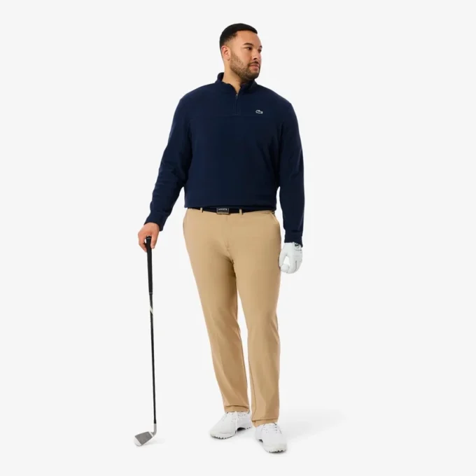Herren-Golfhose „Ultra Dry“ in Slim Fit Herren-Golfhose „Ultra Dry“ in Slim Fit