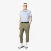 Herren-Golfhose „Ultra Dry“ in verkürzter Länge Herren-Golfhose „Ultra Dry“ in verkürzter Länge