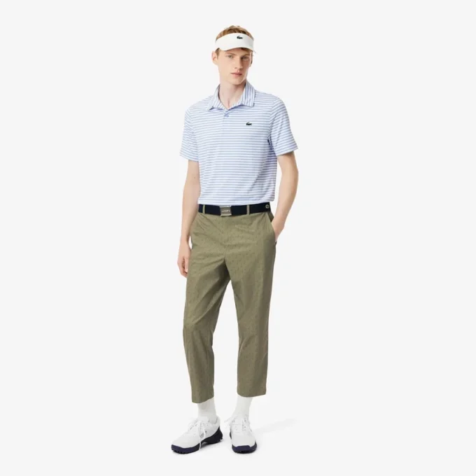Herren-Golfhose „Ultra Dry“ in verkürzter Länge Herren-Golfhose „Ultra Dry“ in verkürzter Länge