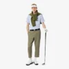 Herren-Golfhose „Ultra Dry“ in verkürzter Länge Herren-Golfhose „Ultra Dry“ in verkürzter Länge