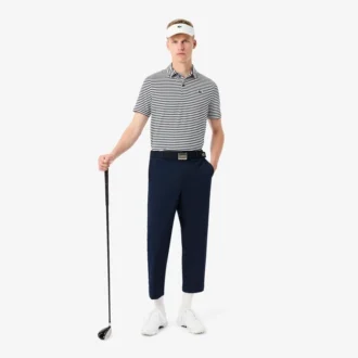 Herren-Golfhose „Ultra Dry“ in verkürzter Länge