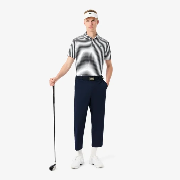 Herren-Golfhose „Ultra Dry“ in verkürzter Länge Herren-Golfhose „Ultra Dry“ in verkürzter Länge