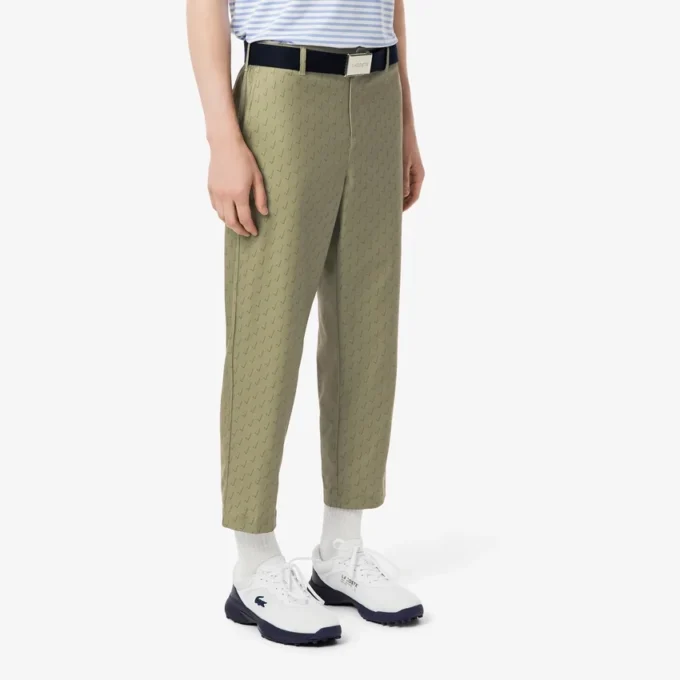 Herren-Golfhose „Ultra Dry“ in verkürzter Länge Herren-Golfhose „Ultra Dry“ in verkürzter Länge