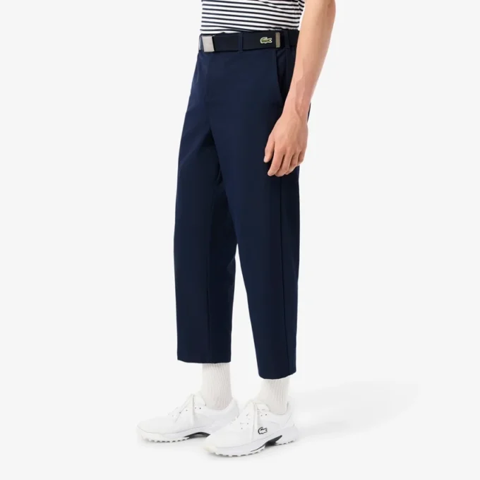 Herren-Golfhose „Ultra Dry“ in verkürzter Länge Herren-Golfhose „Ultra Dry“ in verkürzter Länge