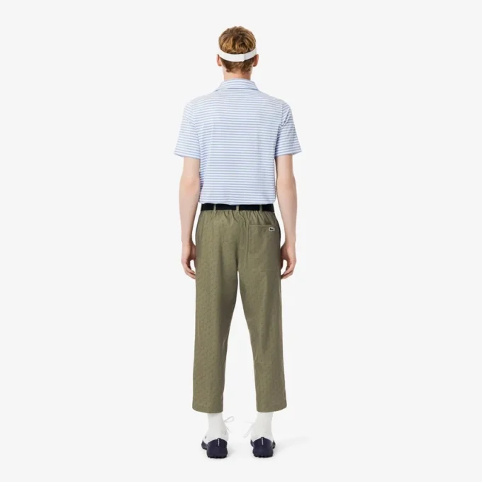 Herren-Golfhose „Ultra Dry“ in verkürzter Länge Herren-Golfhose „Ultra Dry“ in verkürzter Länge