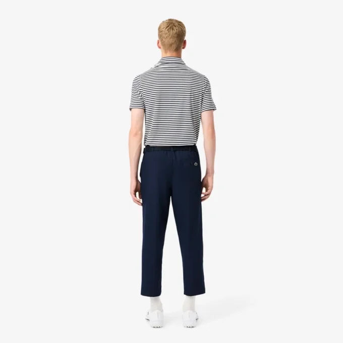 Herren-Golfhose „Ultra Dry“ in verkürzter Länge Herren-Golfhose „Ultra Dry“ in verkürzter Länge