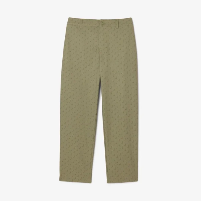 Herren-Golfhose „Ultra Dry“ in verkürzter Länge Herren-Golfhose „Ultra Dry“ in verkürzter Länge