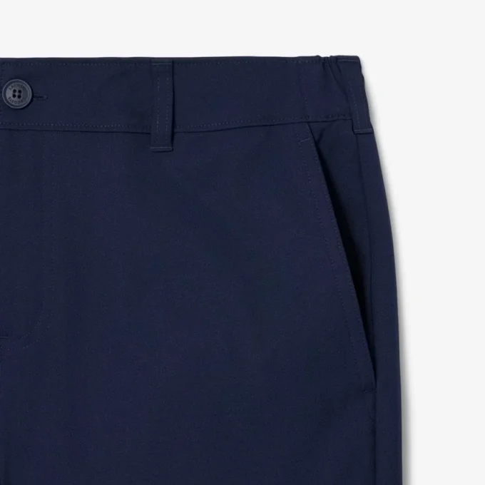 Herren-Golfhose „Ultra Dry“ in verkürzter Länge Herren-Golfhose „Ultra Dry“ in verkürzter Länge