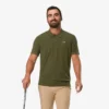 Herren-Golfpullover mit Polokragen und kurzen Ärmeln Herren-Golfpullover mit Polokragen und kurzen Ärmeln