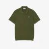 Herren-Golfpullover mit Polokragen und kurzen Ärmeln Herren-Golfpullover mit Polokragen und kurzen Ärmeln