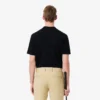 Herren-Golfpullover mit Polokragen und kurzen Ärmeln Herren-Golfpullover mit Polokragen und kurzen Ärmeln